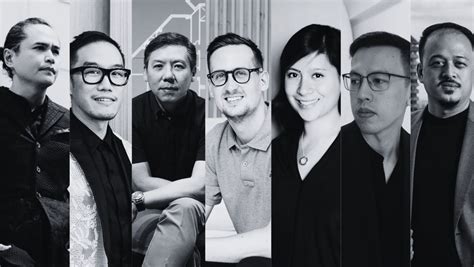 Get to know 7 of the most prolific architects in the .